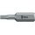 Bit 840/1 Z 1/4 Zoll 3,0mm L.25mm zähhart,HEX-Plus WERA