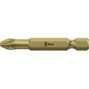 Bit 851/4 TH 1/4 Zoll PH 1 L.50mm Torsionszone,extrahart...