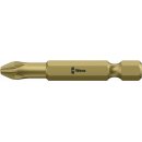 Bit 855/4 TH 1/4 Zoll PZD 1 L.50mm Torsionszone,extrahart...