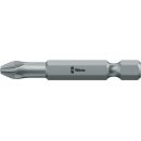 Bit 855/4 TZ 1/4 Zoll PZD 2 L.50mm...