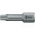 Bit 867/1 TZ 1/4 Zoll T 20 L.25mm Torsionszone,zähh.WERA