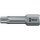 Bit 867/1 TZ 1/4 Zoll T 25 L.25mm Torsionszone,zähh.WERA