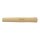 Fäustelstiel L.260mm 31,5x18,5mm Hickory