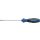 Schlitzschraubendreher 100x3,5mm m.Mehrkomp.-Heft PROMAT