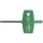 Schraubendreher m.Schlüsselgriff 365 T 6x35mm WIHA