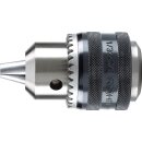 ZKBF Prima Spann-D.3,0-16mm B 16 f.Re.-Lauf RÖHM