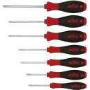 Schraubendrehersatz 362 K7 7-tlg.TORX®...