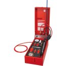 Gas-/Wasserleitungsprüfgerät ROTEST GW 150/4...