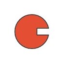 Wendeschneidplatte CCMT 09T304-M UNI Bearb.mittel PROMAT