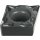 Wendeschneidplatte CCMT 09T304-M UNI Bearb.mittel PROMAT