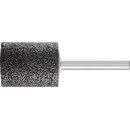 Schleifstift INOX EDGE D25xH32mm 6mm NK 30 ZY PFERD