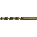Spiralbohrer DIN 338 Typ INOX D.5,6mm HSS-Co5...