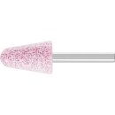 Schleifstift STEEL EDGE D20xH32mm 6mm Edelkorund AR 30 KE...