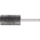 Schleifstift INOX EDGE D20xH40mm 80mm 6mm NK 30 ZY PFERD