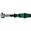 Schwenk- u.U.-Knarre Zyklop Speed 1/4 Zoll Anz.Z.72...