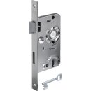 ZT-Einsteckschl.0215 BB 18/ 55/72/8mm DIN L silber ktg.Kl...