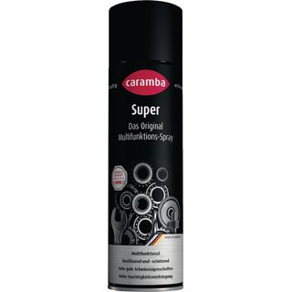 Multifunktionsl Super 500ml Spraydose CARAMBA