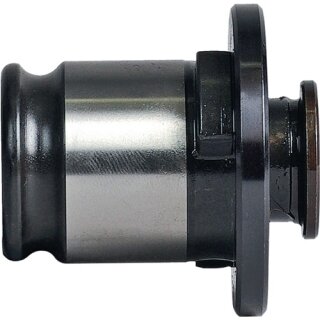 Schnellwechseleinsatz SE 6mmx4,9mm Gr.2 f.DIN 371 M5-6 f.DIN 374/376 M8