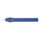 Kreuzmeißel Gesamt-L.250mm 23x13mm flachoval...