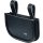 Nageltasche,einfach FRANZ ca.B18xH12xT4cm schwarz Leder FHB