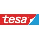 Verpackungsklebeband PVC tesapack® 4120 chamois L.66m...
