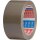 Verpackungsklebeband PVC tesapack® 4120 chamois L.66m B.50mm Rl.TESA