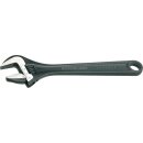 Rollgabelschlüssel 60 P 10 max.30mm L.255mm...
