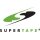Gewebeband SuperDuct ST311 silber-grau L.50m B.72mm Rl.SUPERTAPE