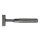Schleifscheibenabrichter Diamant L.125mm B.40mm MÜLLER