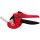 Kunststoffschere ROCUT® TC 26 0-26mm PP/PE/PB/PEX/PVDF ROTHENBERGER