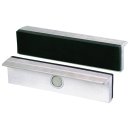 Schraubstockschutzbacke Typ G f.Backen-B.160mm Gummibelag...