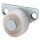 Bettkastenrolle D.30mm Trgf.40kg Material Ku.m.Platte