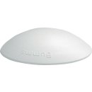 Türpuffer Bumms D.60mm weiß selbstkl.