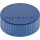 Magnet Super D.34mm dunkelblau MAGNETOPLAN
