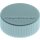 Magnet Super D.34mm hellblau MAGNETOPLAN