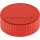 Magnet Super D.34mm rot MAGNETOPLAN