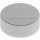 Magnet Super D.34mm grau MAGNETOPLAN
