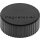 Magnet Super D.34mm schwarz MAGNETOPLAN