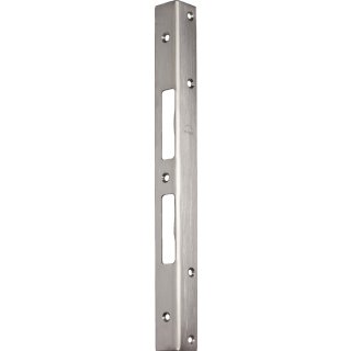Sicherheitswinkelschließblech L.300mm B.25mm S.2mm VA ma geb.SCHNEGEL