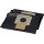 Entsorgungssack Attix 50/560 5 St./VE NILFISK