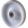 Ersatzrad D.125mm Trgf.700kg PA Achs-D.20mm Nabenl.60mm BS ROLLEN
