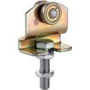 Rollapparat -90 490 f. Pro 400 STA galv. gelb verz. 100kg...