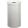 Abfallbehälter H662xØ375mm 60l grau DURABLE