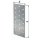 Lochplatte 200x60x2 sdmverz.EN 14545:29-2 GAH