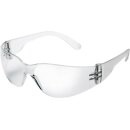 Schutzbrille 568 EN 166,EN 170 Bügel klar,Scheibe...