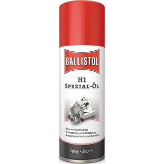 Spezial-l H1 200 ml Spraydose BALLISTOL