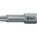 Bit 867/1 TZ 1/4 Zoll T 9 L.25mm Torsionszone,zähh.WERA