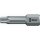 Bit 867/1 TZ 1/4 Zoll T 9 L.25mm Torsionszone,zähh.WERA