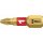Bit 851/1 BDC 1/4 Zoll PH 1 L.25mm BiTorsion,diamatbeschichtet WERA