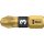 Bit 855/1 BDC 1/4 Zoll PZD 3 L.25mm BiTorsion,diamatbeschichtet WERA